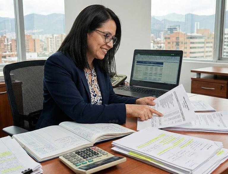Cómo preparar tu empresa para una auditoría financiera sin sorpresas